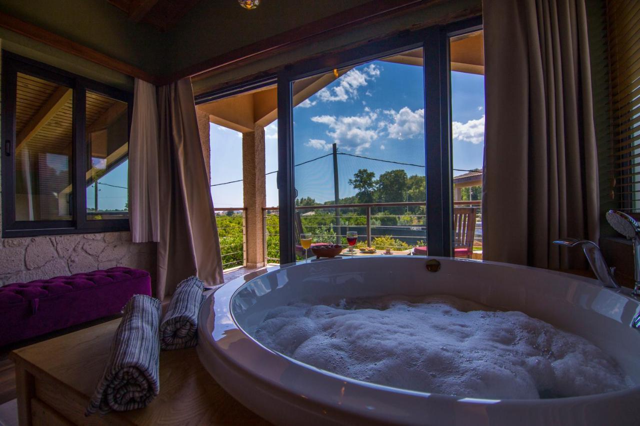 Volans Suites Villas Fethiye Eksteriør bilde