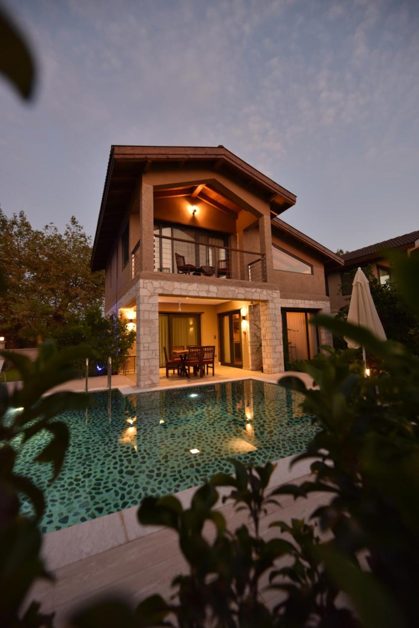 Volans Suites Villas Fethiye Eksteriør bilde